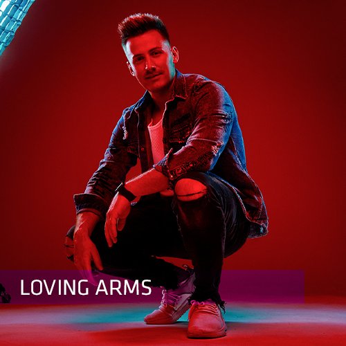 Loving Arms