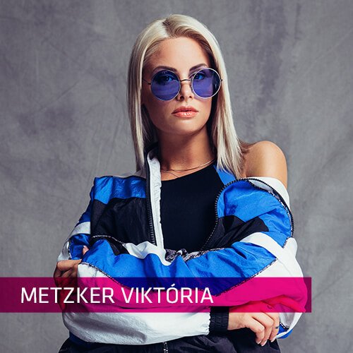 Metzker Viktória