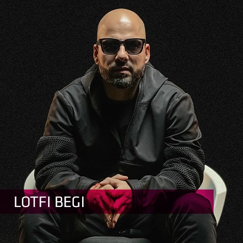 Lotfi Begi