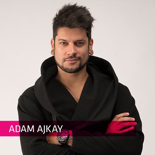 Adam Ajkay